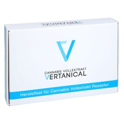Vertanical Herstellkit