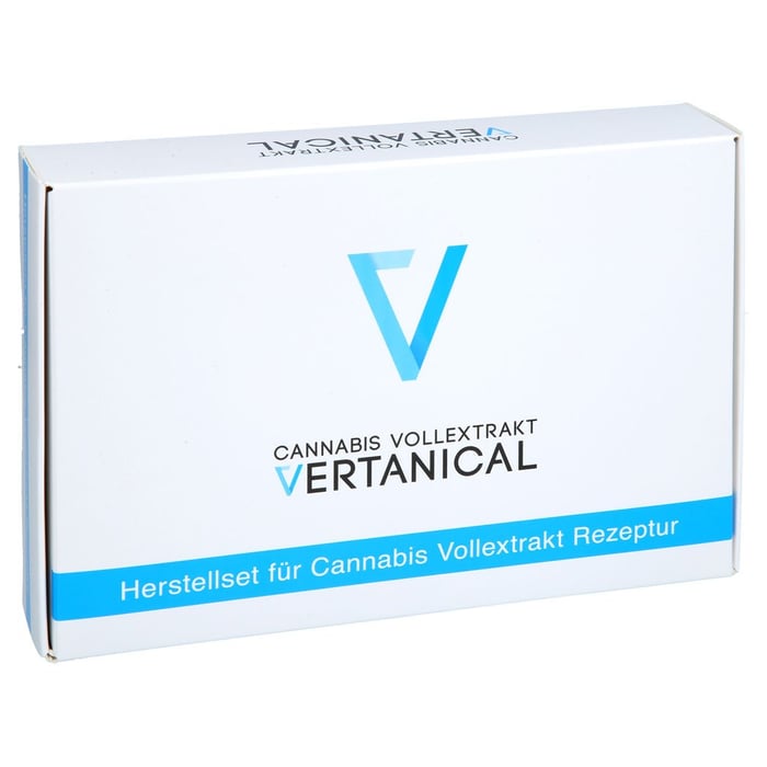 Vertanical Herstellkit