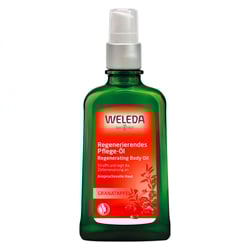 Weleda Granatapfel regenerierendes Pflege- l