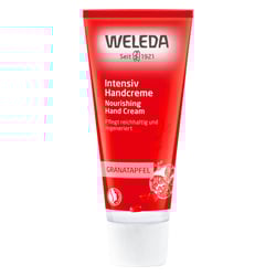 Weleda Granatapfel intensiv Handcreme
