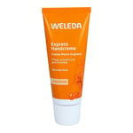 Weleda Sanddorn Express Handcreme