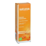 Weleda Sanddorn Express Handcreme