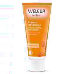 Weleda Sanddorn Express Handcreme