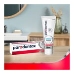 Parodontax Complete Protection whitening Zahncreme Produktbild 8