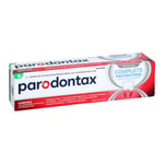 Parodontax Complete Protection whitening Zahncreme Produktbild 1