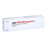 Jext 300 Mikrogramm Injektion -Lösung in einem Fertigpen Produktbild 1