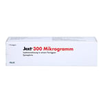 Jext 300 Mikrogramm Injektion -Lösung in einem Fertigpen Produktbild 2