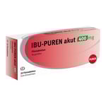 IBU-PUREN akut 400 mg