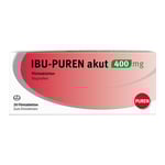 IBU-PUREN akut 400 mg