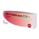 IBU-PUREN akut 400 mg