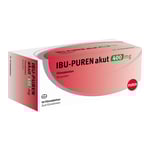 IBU-PUREN akut 400 mg