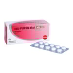 IBU-PUREN akut 400 mg