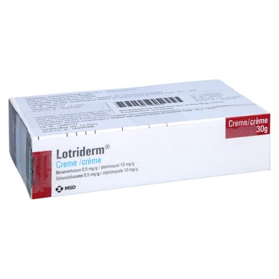 Lotriderm