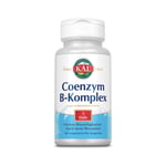 Coenzym B Komplex