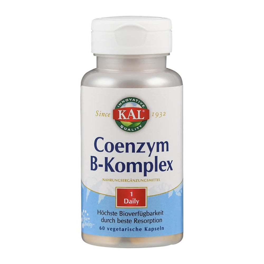Coenzym B Komplex
