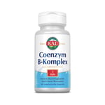 Coenzym B Komplex