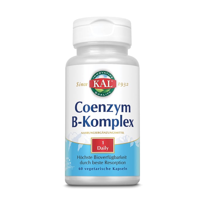 Coenzym B Komplex