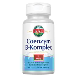 Coenzym B Komplex