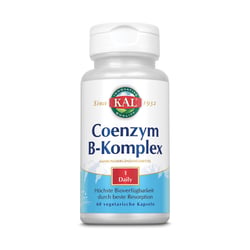 Coenzym B Komplex