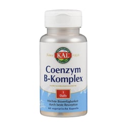 Coenzym B Komplex