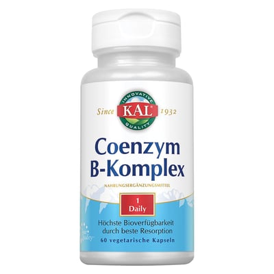 Coenzym B Komplex