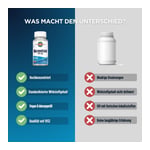 Mariendistel Extrakt 175 mg Kal Kapseln