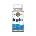 Mariendistel Extrakt 175 mg Kal Kapseln