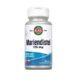 Mariendistel Extrakt 175 mg Kal Kapseln