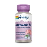 Oregano Öl Solaray
