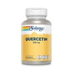 Quercetin 500 mg Solaray