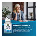 Vitamin C 1000 Plus KAL