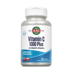Vitamin C 1000 Plus KAL