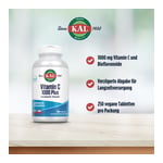 Vitamin C 1000 Plus KAL