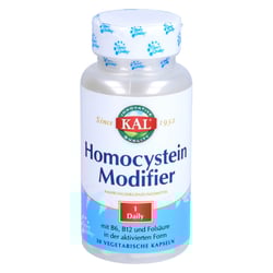 Homocystein Modifier
