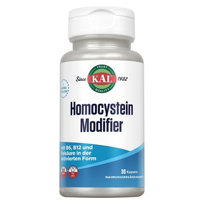 Homocystein Modifier