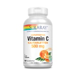 Vitamin C Kau 500mg Orange