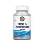 Vitamin B5 1000 mg Pantothensäure KAL