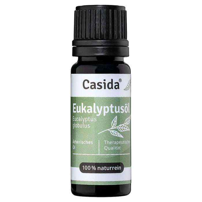 Eukalyptusöl Naturrein Ätherisches Öl