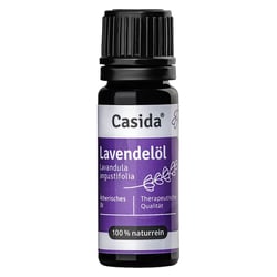 Lavendelöl Naturrein Ätherisches Öl