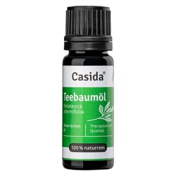 Teebaumöl Naturrein Ätherisches Öl