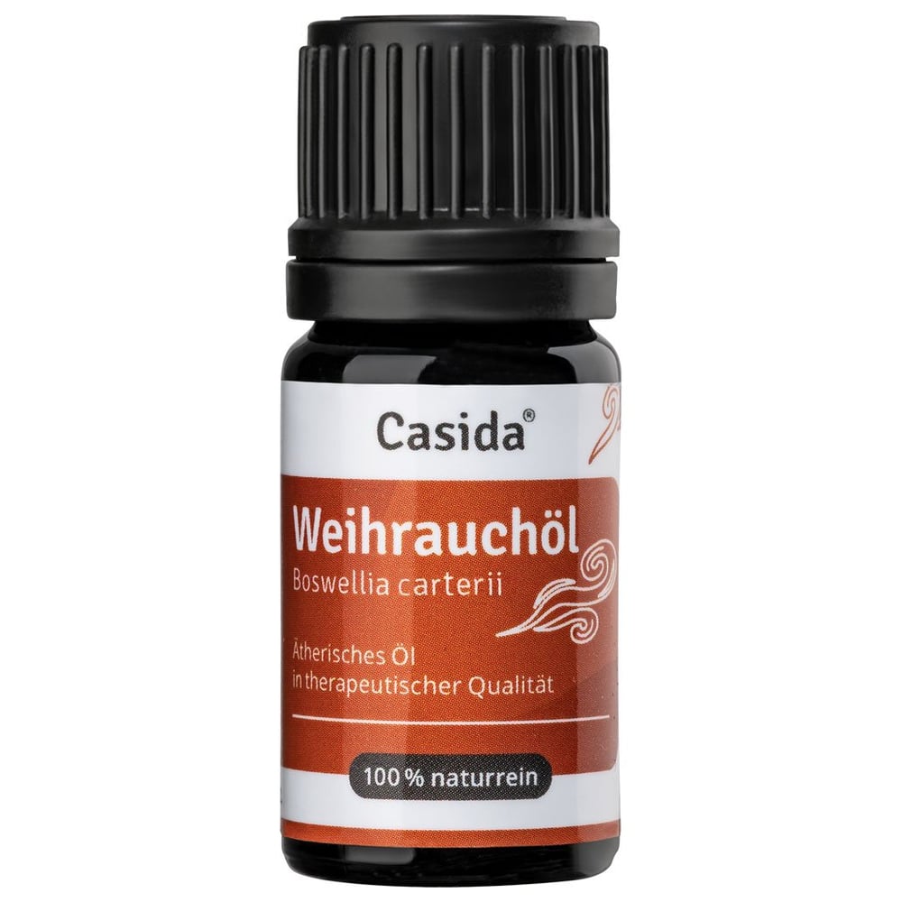 Weihrauchöl Naturrein Ätherisches Öl