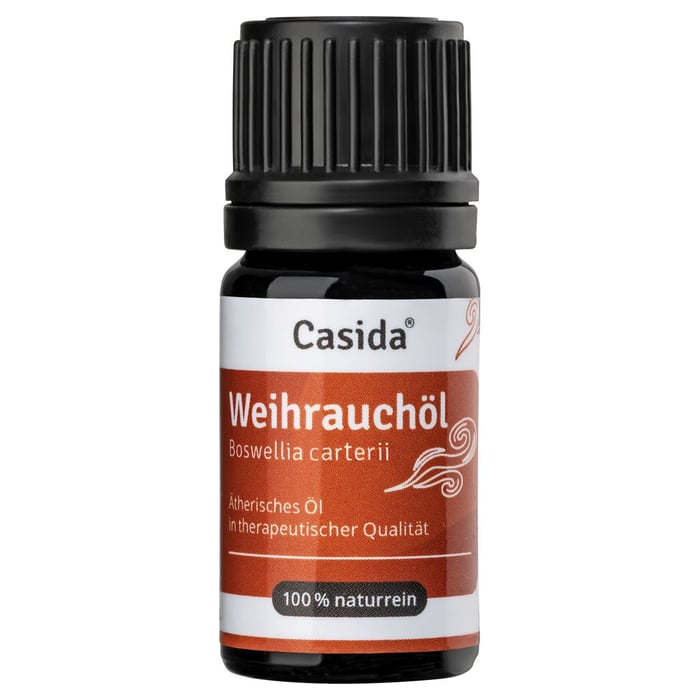 Weihrauchöl Naturrein Ätherisches Öl