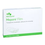 Mepore Film 6x7 cm Produktbild 1