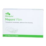 Mepore Film 6x7 cm Produktbild 2