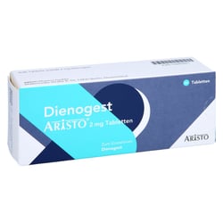 Dienogest Aristo 2 mg