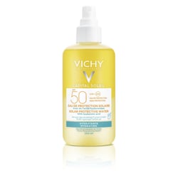 Vichy Capital Soleil Sonnenspray+Hyaluron Lsf 50