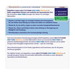 Doppelherz Multivitamin Mini-Tabs family system