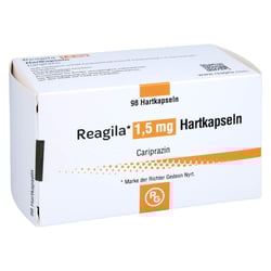 Reagila 1.5mg Hartkapseln