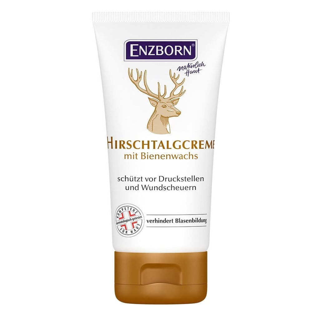 Hirschtalgcreme ENZBORN