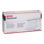 Elastomull 10 cmx4 m elastisch Fixierbinde 45253 Tora Pharma Produktbild 1